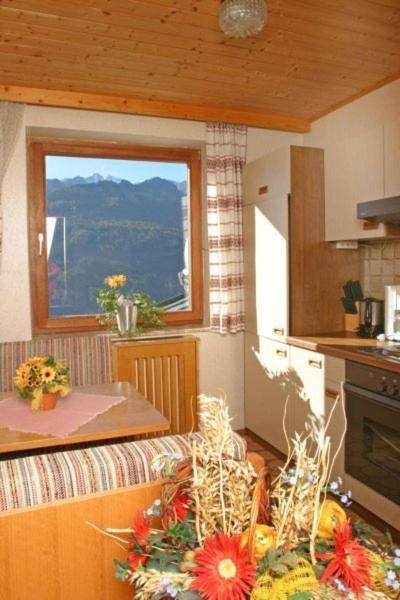 Pension Sonneck Neukirchen am Großvenediger Buitenkant foto
