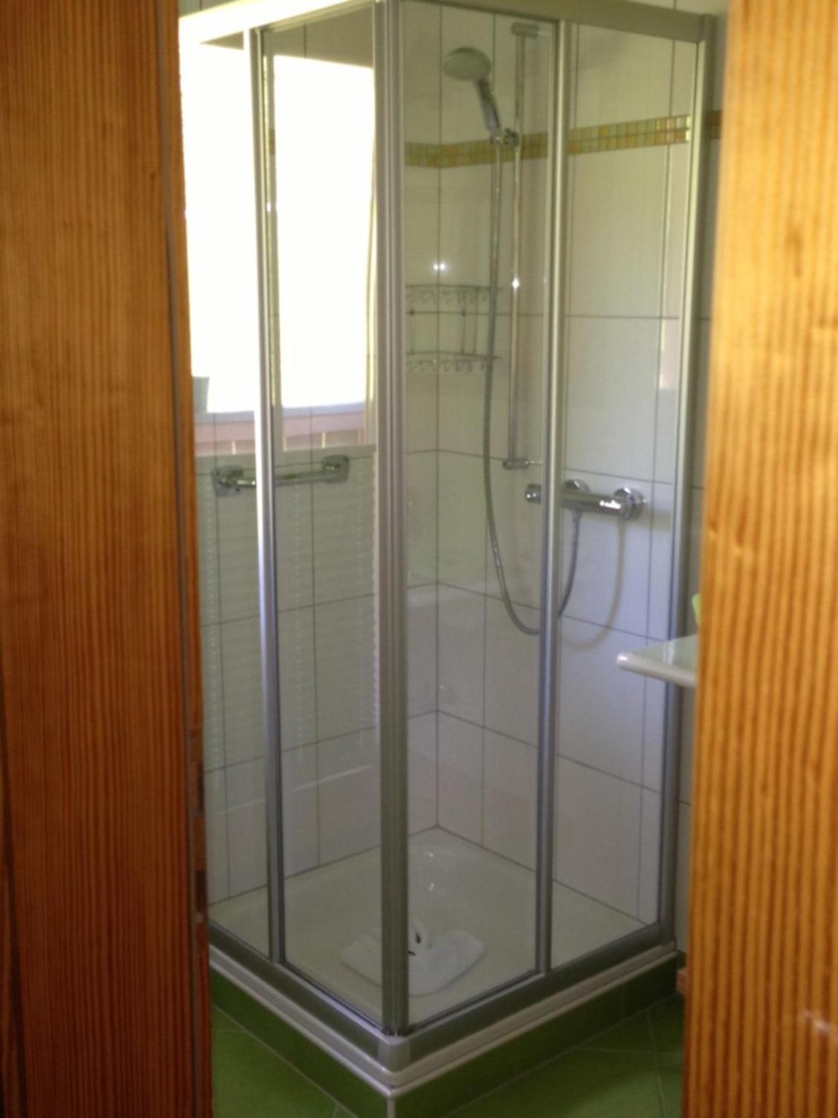 Pension Sonneck Neukirchen am Großvenediger Kamer foto
